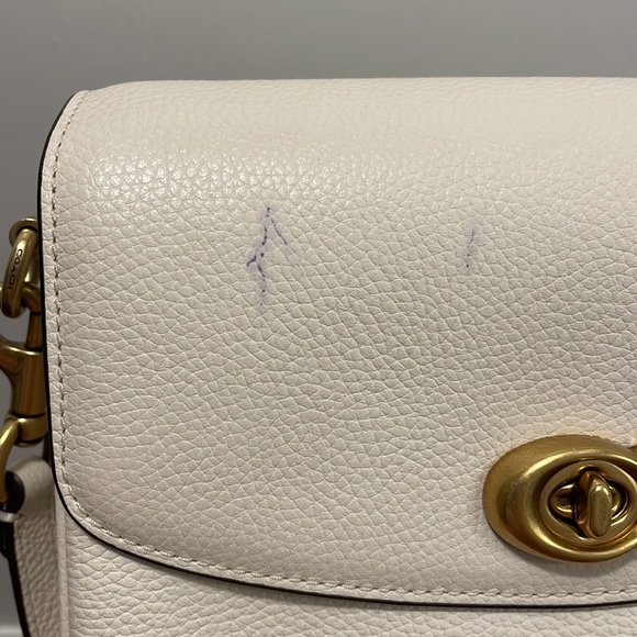 Coach Cassie 19 Handbag - Picture 5 of 8